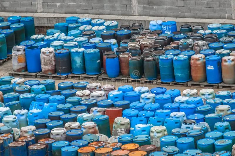 Chemical & Petrochemical