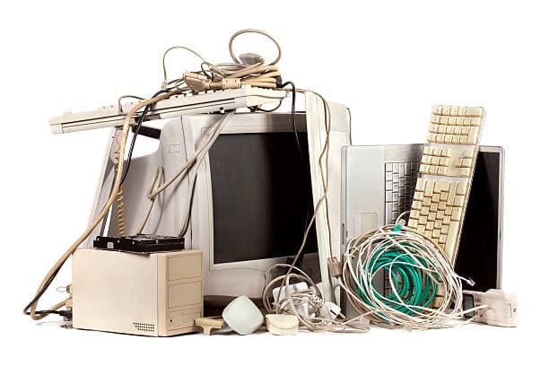 Electronics & Electrical