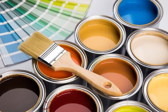 Paint & Coating