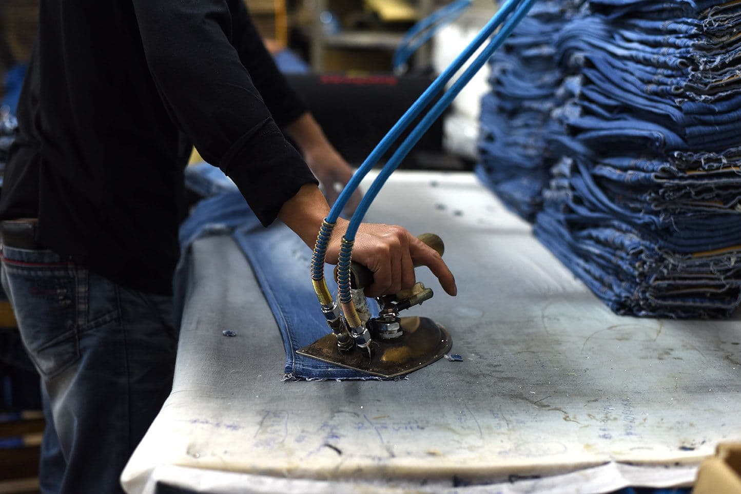 Textile & Garment
