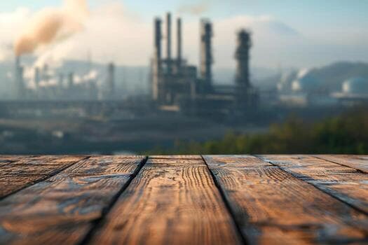 Industries