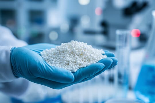 Engineering Polymers