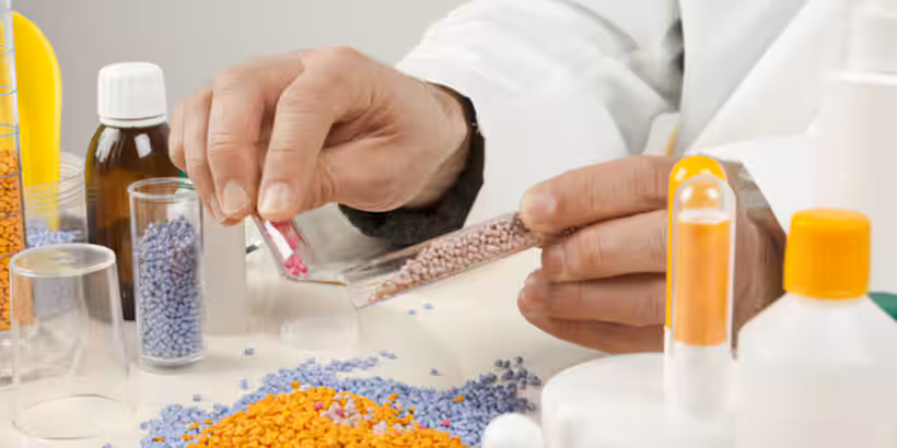 Engineering Polymers