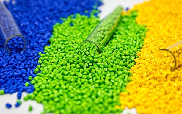 HDPE Granules