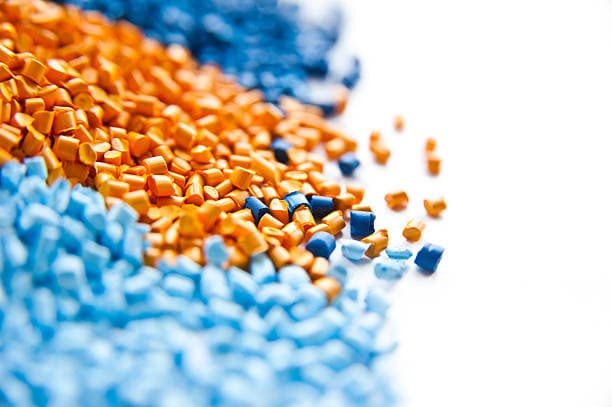 HDPE Granules