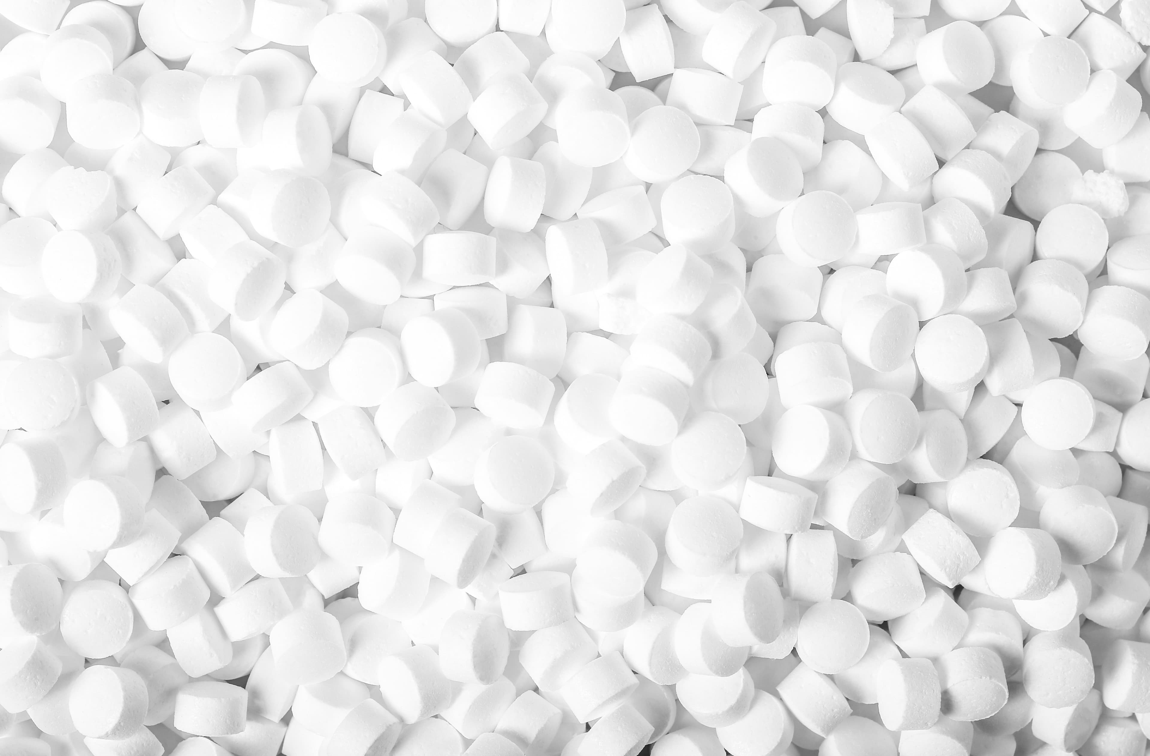 LDPE Granules