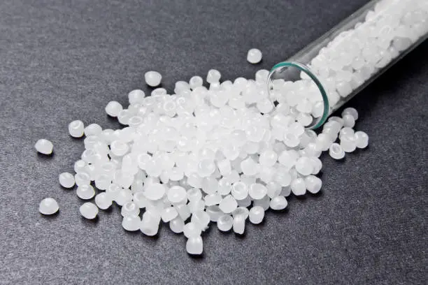 LLDPE Granules