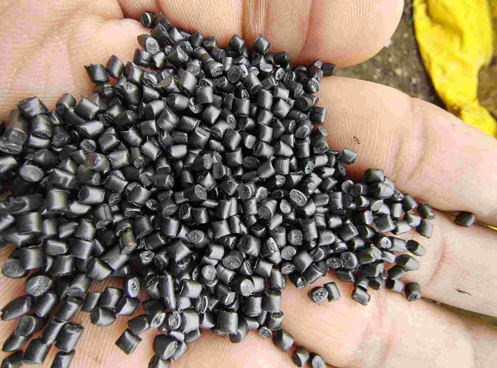 LLDPE Granules