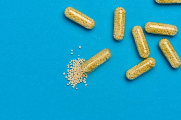 Medical & Pharma Granules