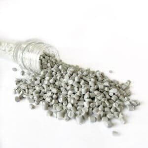 Polypropylene (PP) Granules
