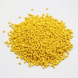 Natural Co-Polymer